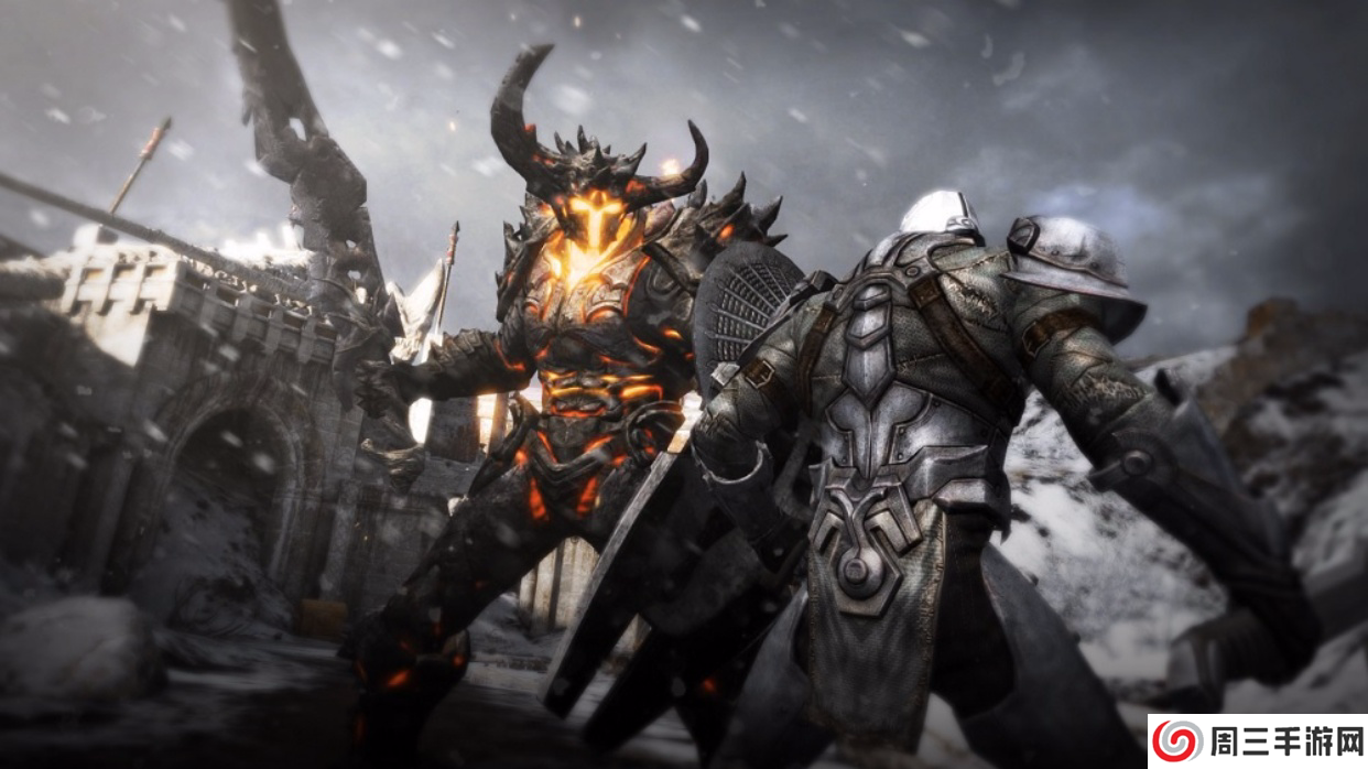 无尽之剑1中文版免费