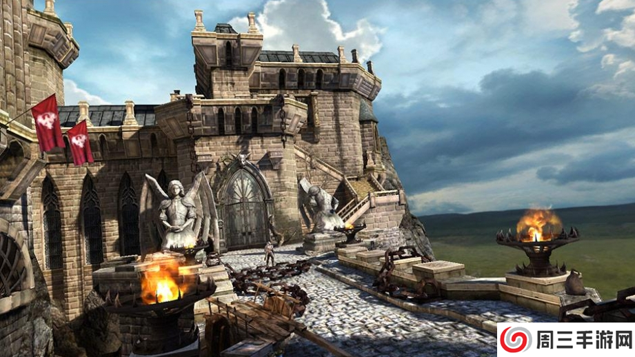 无尽之剑1中文版免费