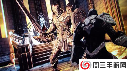 无尽之剑1中文版免费