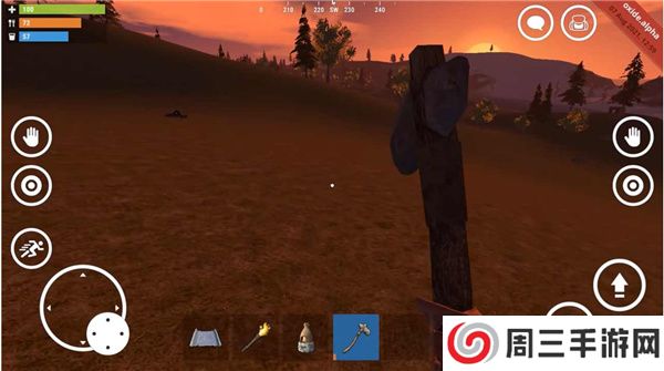 氧化物生存岛最新版