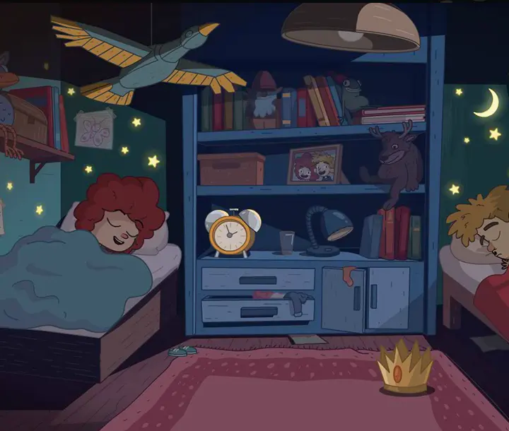 迷失乐园完整版