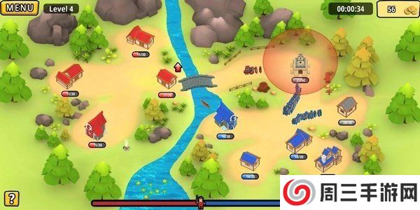 土地掠夺者中文手机版