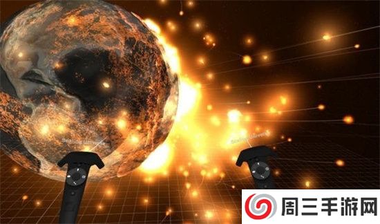 宇宙沙盘2手机版