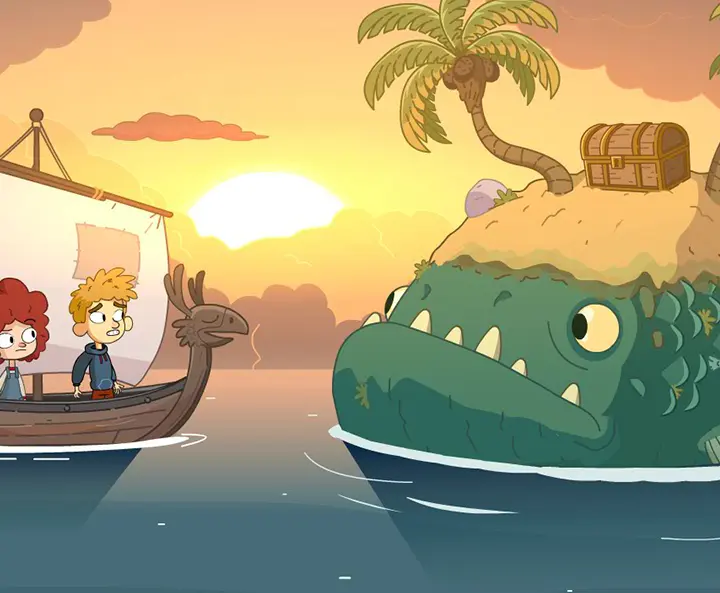 迷失乐园完整版