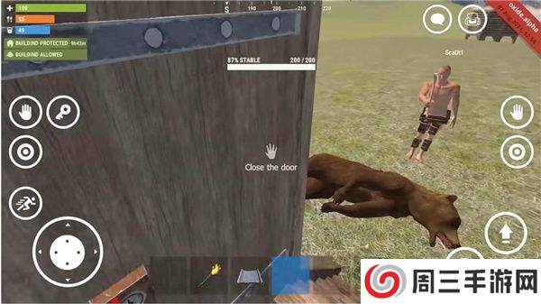 氧化物生存岛最新版