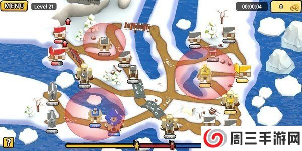 土地掠夺者中文手机版