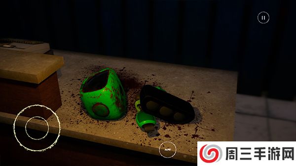 波比的游戏时间第一章手机版