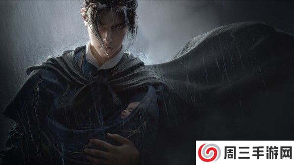 燕云十六声云游戏官网版