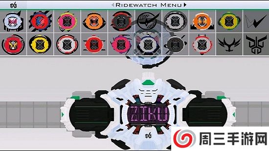 假面骑士mugen模拟器最新版