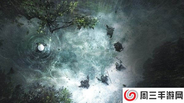 燕云十六声云游戏官网版