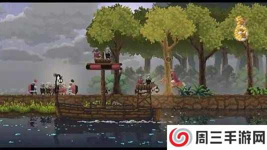 王国新大陆手游最新版