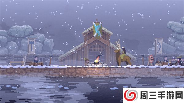 王国新大陆手游最新版