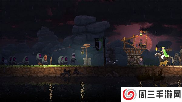 王国新大陆手游最新版