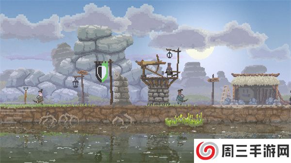 王国新大陆手游最新版