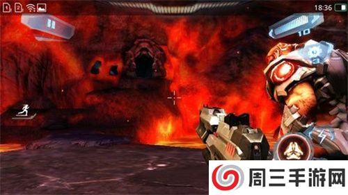 近地联盟先遣队2