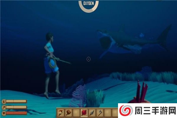 木筏求生官方版