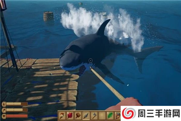 木筏求生官方版