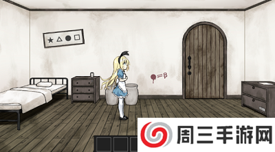 梦狱之国的爱丽丝官网版