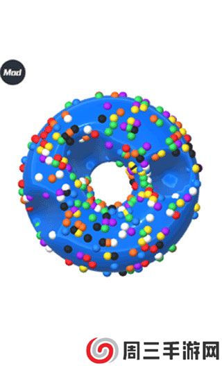 快清理粘液模拟器全部解锁版