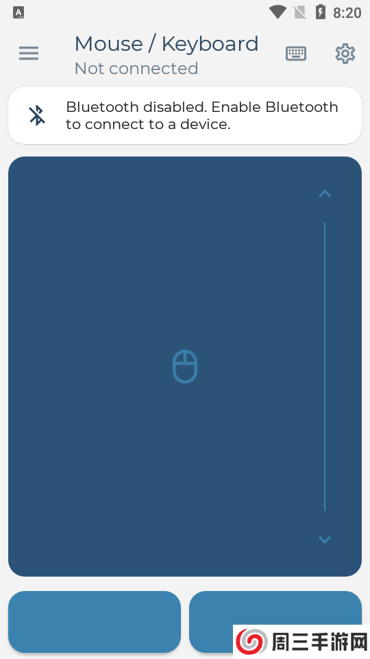 Bluetooth Keyboard & Mouse软件下载