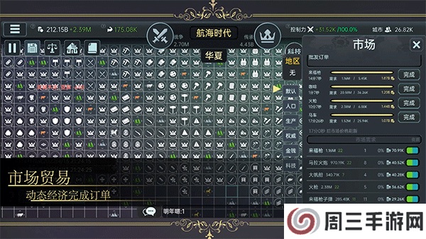 放置文明中文版