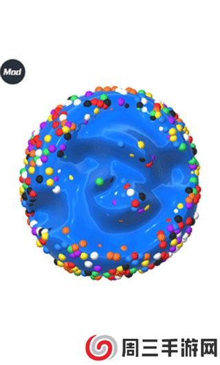 快清理粘液模拟器全部解锁版