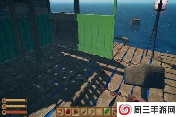 木筏求生官方版