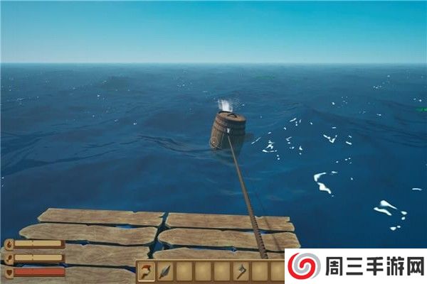 木筏求生官方版