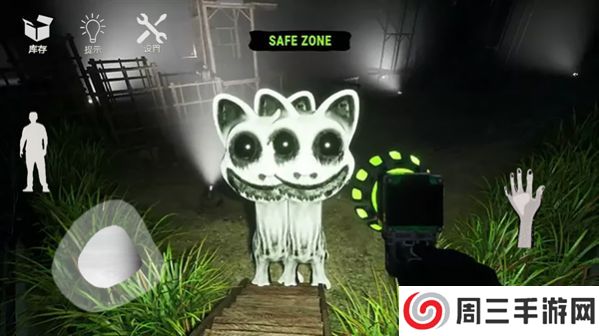 动物逃生模拟完整版