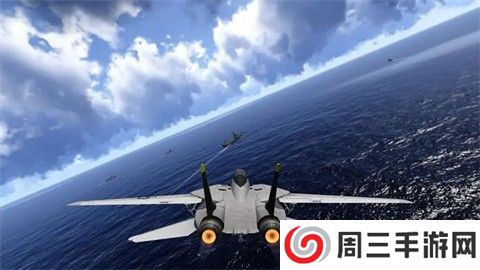 空战联盟游戏