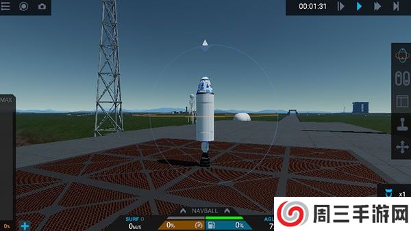 坎巴拉太空计划正版