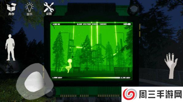 动物逃生模拟完整版