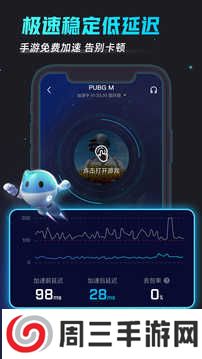 biubiu加速器破解版永久免费