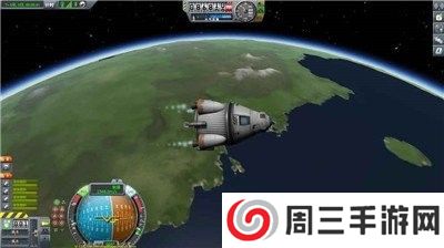 坎巴拉太空计划正版