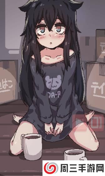 在阴暗的房间中和独孤的女孩子安卓中文版