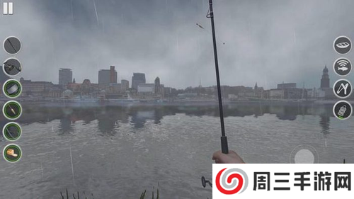 终极钓鱼模拟器汉化版