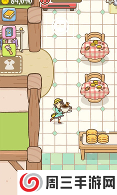 我的美味餐厅免广告版