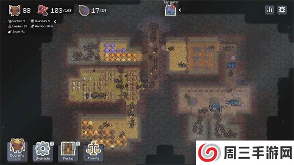 蚁群模拟器2最新版