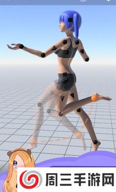 魔法人型师手机版