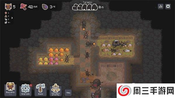 蚁群模拟器2最新版