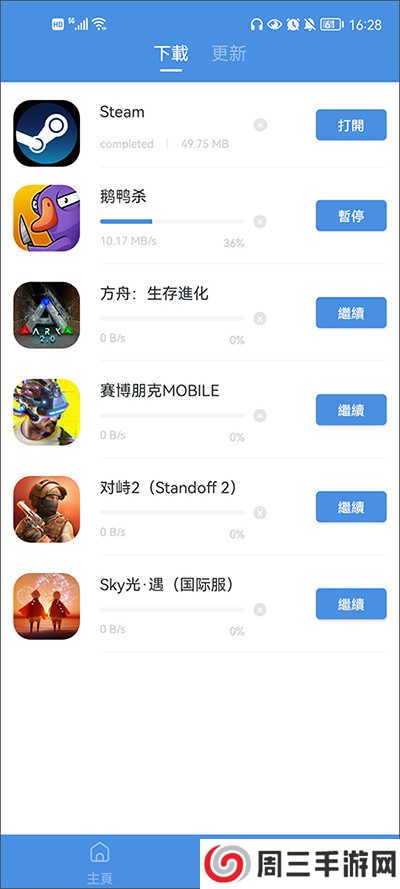 gamestoday正版下载